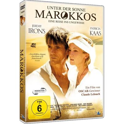 Marca Modello - DVD thriller - Per età superiore a 6 anni - 106 min Marca Modello - DVD thriller - Per età superiore a 6 anni - 106 min