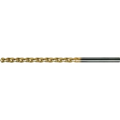 Gühring 9055370130000 HSS Spiralbohrer - TiN, ø13mm Gühring 9055370130000 HSS Spiralbohrer - TiN, ø13mm