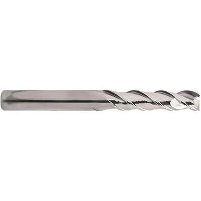 Fresa de Alto Rendimiento Gühring - 3 filos - 65mm Fresa de Alto Rendimiento Gühring - 3 filos - 65mm
