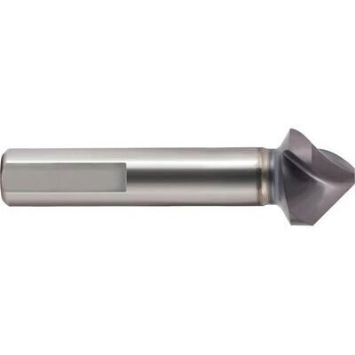 Gühring 9055010250000 Bohrereinsatz Zubehör - Kegelsenker 25mm - Stahl, TiAlN Gühring 9055010250000 Bohrereinsatz Zubehör - Kegelsenker 25mm - Stahl, TiAlN