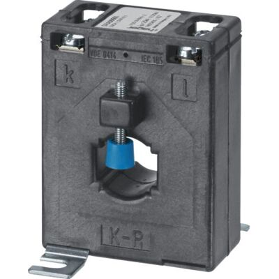 Hager SRA00505 - Transformador de Corriente 50/5, 1.5VA - Accesorio para Armario Eléctrico Hager SRA00505 - Transformador de Corriente 50/5, 1.5VA - Accesorio para Armario Eléctrico