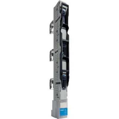 Hager HAG LVSG00TSPX 3-polige Schaltleiste - Elektronikzubehör Hager HAG LVSG00TSPX 3-polige Schaltleiste - Elektronikzubehör