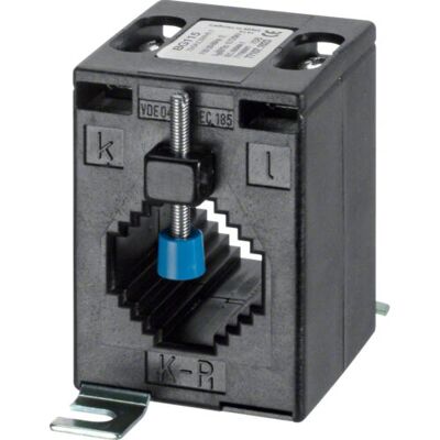 Hager SRB00755 - Stromwandler 75/5, 2,5VA, Kl.1 - Zubehör für Gehäuse Hager SRB00755 - Stromwandler 75/5, 2,5VA, Kl.1 - Zubehör für Gehäuse