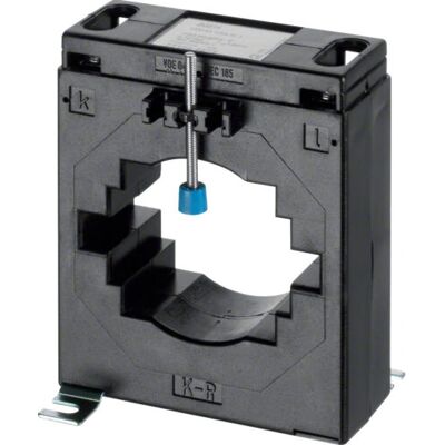 Hager SRE12505 Transformateur - 1250/5A, 15VA - Accessoire pour coffret électrique - Publicité Hager SRE12505 Transformateur - 1250/5A, 15VA - Accessoire pour coffret électrique - Publicité
