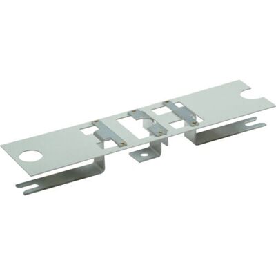 Hager LVZ00DA185-185 Elektrisches Gehäzenzubehör - Adapter für elektrische Gehäuse - 185 mm - Doppelte Verbindung Hager LVZ00DA185-185 Elektrisches Gehäzenzubehör - Adapter für elektrische Gehäuse - 185 mm - Doppelte Verbindung