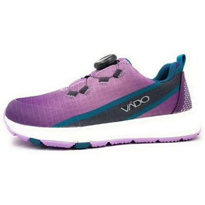 Vado SKY Lo BOA GTX - Kinderwanderschuh Vado SKY Lo BOA GTX - Kinderwanderschuh