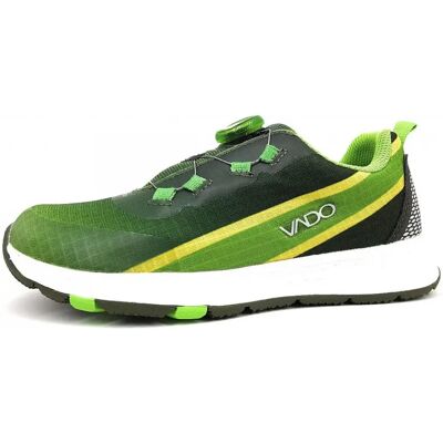 Vado Sky Lo Boa GTX Unisex Outdoor Schuhe - 39 Vado Sky Lo Boa GTX Unisex Outdoor Schuhe - 39