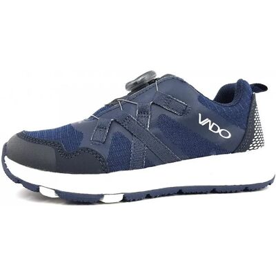 Vado Mike Low Boa GTX Jungen Sneaker - Sneaker Typ Vado Mike Low Boa GTX Jungen Sneaker - Sneaker Typ
