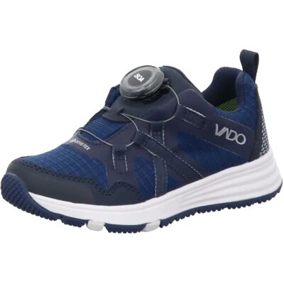 Vado Mike Low Boa GTX Jungen Sneaker - Outdoor-Abenteuer Vado Mike Low Boa GTX Jungen Sneaker - Outdoor-Abenteuer
