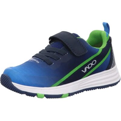 Vado - Sneaker EVO LO ELASTIC GTX - Blau - 32 - Sneaker Vado - Sneaker EVO LO ELASTIC GTX - Blau - 32 - Sneaker