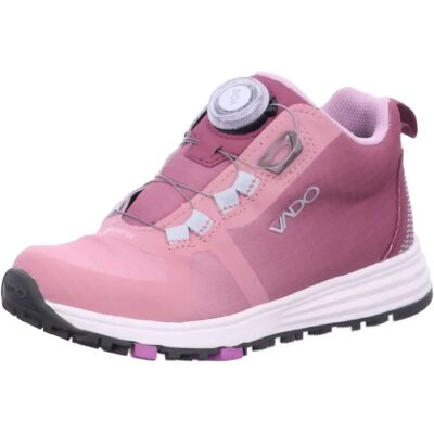 Vado - FRESH Mid BOA GTX - Rosa - 33 EU - Shoes Vado - FRESH Mid BOA GTX - Rosa - 33 EU - Shoes