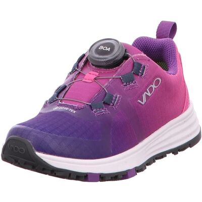 Vado FRESH Lo BOA GTX für Kinder, pink, Gr. 30 EU Vado FRESH Lo BOA GTX für Kinder, pink, Gr. 30 EU