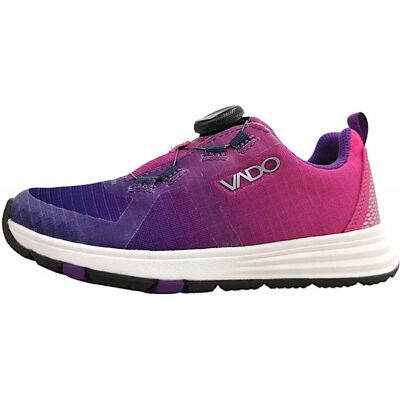Vado FRESH Lo BOA GTX Kinderschuhe - Pink Größe 32 Vado FRESH Lo BOA GTX Kinderschuhe - Pink Größe 32