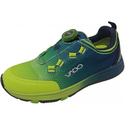 Vado Fade Lo BOA GTX für Kinder - Sneakers - Grün Vado Fade Lo BOA GTX für Kinder - Sneakers - Grün