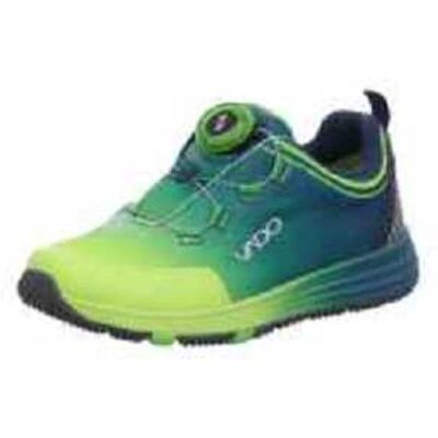 Vado Modell 40 EU - Grüne Kinderschuhe Vado Modell 40 EU - Grüne Kinderschuhe