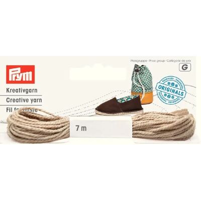 Prym 20mm Duchesse Satin Bias Binding Tape Champagne - pe metru Şampanie Prym 20mm Duchesse Satin Bias Binding Tape Champagne - pe metru Şampanie