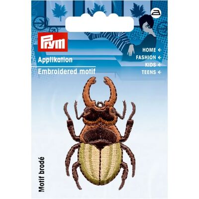 Cinta de sesgo de algodón Prym 30mm - Arena - Cinta de sesgo Cinta de sesgo de algodón Prym 30mm - Arena - Cinta de sesgo