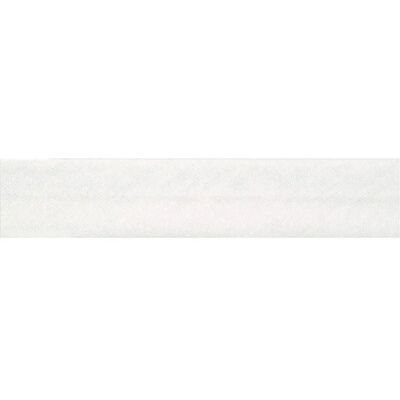 Fettuccia di tessuto elasticizzato Prym 20mm Bianca - al metro Fettuccia di tessuto elasticizzato Prym 20mm Bianca - al metro