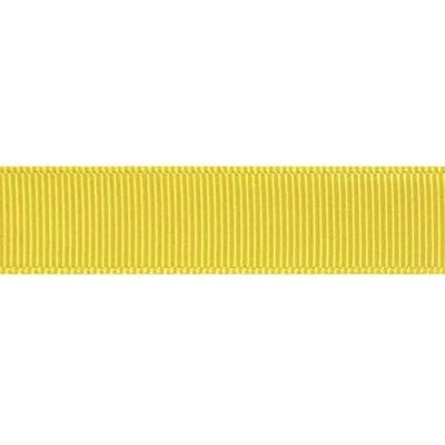 Nastro in poliestere rigato Prym 16mm - Giallo - Nastro in poliestere Nastro in poliestere rigato Prym 16mm - Giallo - Nastro in poliestere
