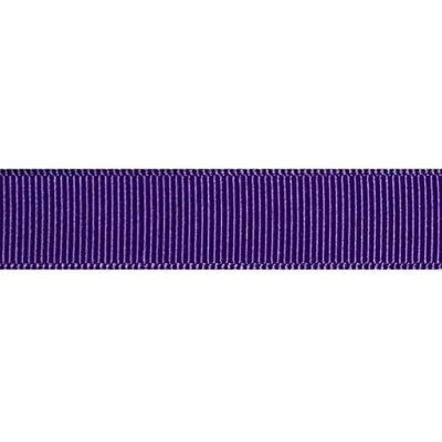 Nastro in poliestere rigato Prym 16mm Viola - Per Metro Nastro in poliestere rigato Prym 16mm Viola - Per Metro
