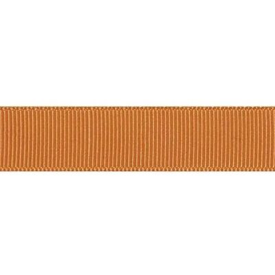 Cinta de poliéster acanalada Prym 38mm naranja - por metro Cinta de poliéster acanalada Prym 38mm naranja - por metro