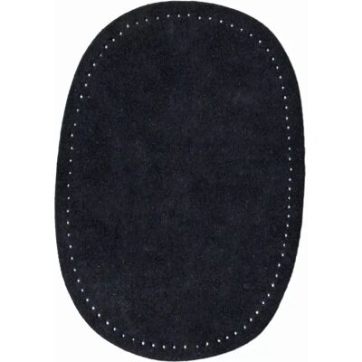 Accessoire de couture Prym 929031 - 2 patches - Noir Accessoire de couture Prym 929031 - 2 patches - Noir