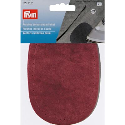 Prym - Cucina - Oválné záplaty 9x13.5 cm - Patch Prym - Cucina - Oválné záplaty 9x13.5 cm - Patch