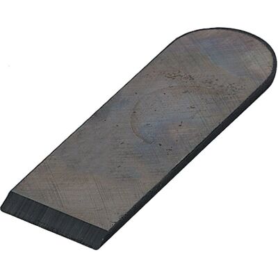 DICTUM Hoja de repuesto para planeador Herdim - 10 mm DICTUM Hoja de repuesto para planeador Herdim - 10 mm