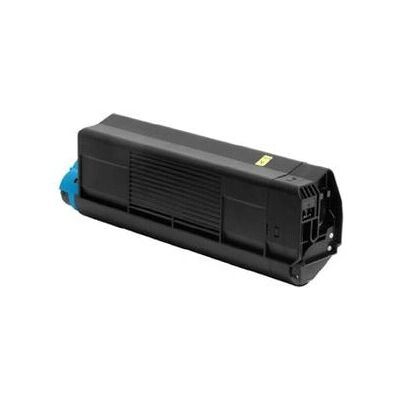 OKI - 42804513 - C3100 - Jaune - Cartouche de toner - Publicité OKI - 42804513 - C3100 - Jaune - Cartouche de toner - Publicité