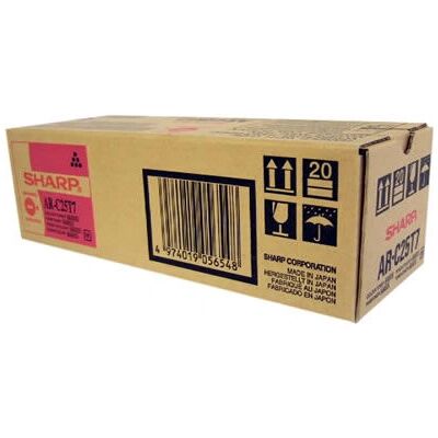 Sharp - MX31GTMA - Magenta - Cartucho de toner Sharp - MX31GTMA - Magenta - Cartucho de toner