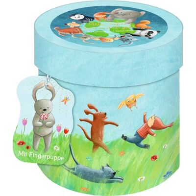 Coppenrath Bunte Spiel- und Gebetssammlung - Buch & Spielzeug Coppenrath Bunte Spiel- und Gebetssammlung - Buch & Spielzeug