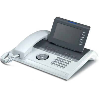 Unify OpenStage 40 G HFA V3 - IP telefon - LCD Unify OpenStage 40 G HFA V3 - IP telefon - LCD