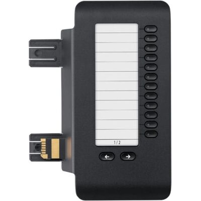 Unify OpenScape Key Module 600 - Módulo Programable para Teléfono Unify OpenScape Key Module 600 - Módulo Programable para Teléfono