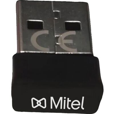 UNIFY OpenScape CP10 WLAN USB-Stick - Netzwerkadapter für CP210, CP410, CP710 UNIFY OpenScape CP10 WLAN USB-Stick - Netzwerkadapter für CP210, CP410, CP710
