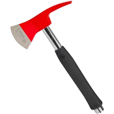 Dönges Axt Modell JD14924-FBD - Beil mit Dreikantschlüssel Dönges Axt Modell JD14924-FBD - Beil mit Dreikantschlüssel