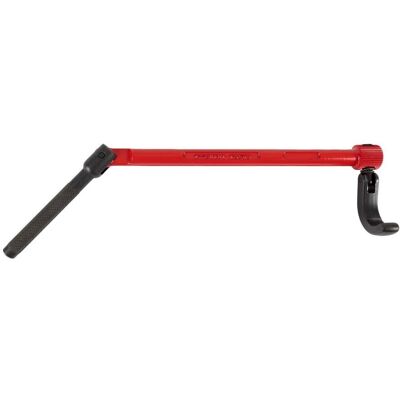 Dönges Modell 275 mm Verstellbarer Schraubenschlüssel - Schraubenschlüssel Dönges Modell 275 mm Verstellbarer Schraubenschlüssel - Schraubenschlüssel