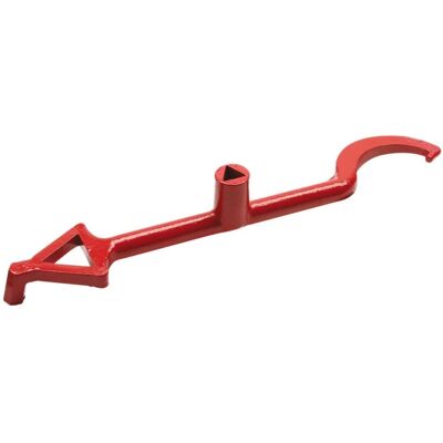 Dönges JD3223A Hydrant wrench - Hydrant wrench Dönges JD3223A Hydrant wrench - Hydrant wrench