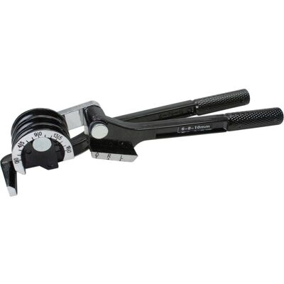 Dönges Rohrbieger - 6-10mm, 1/4-3/8 Zoll - Rohrbieger Dönges Rohrbieger - 6-10mm, 1/4-3/8 Zoll - Rohrbieger
