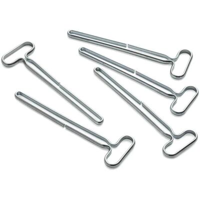 Dönges Stahlrohrschlüssel - Tubenschlüssel - Metallrörrenner Dönges Stahlrohrschlüssel - Tubenschlüssel - Metallrörrenner