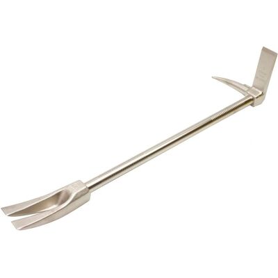 Paratech Hooligan-Tool - 1.067mm - Mit Blechschneidklaue - Rettungswerkzeug Paratech Hooligan-Tool - 1.067mm - Mit Blechschneidklaue - Rettungswerkzeug