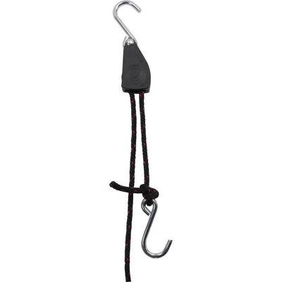 Dönges Seilzug + Werkstattkran - 68kg, 5m Dönges Seilzug + Werkstattkran - 68kg, 5m