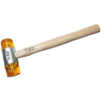 Dönges Hammer - 50 mm, Rot - Hammer Dönges Hammer - 50 mm, Rot - Hammer