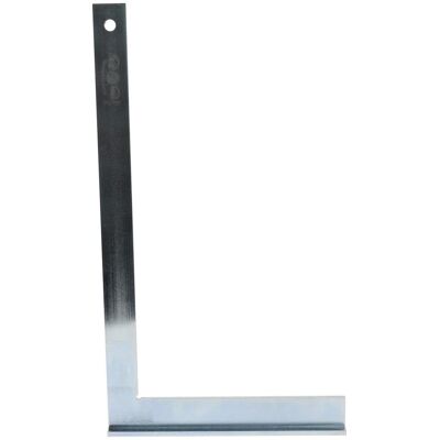 Dönges Modell 400 x 230 mm Winkelmesser - Schlosserwinkel mit Anschlag Dönges Modell 400 x 230 mm Winkelmesser - Schlosserwinkel mit Anschlag