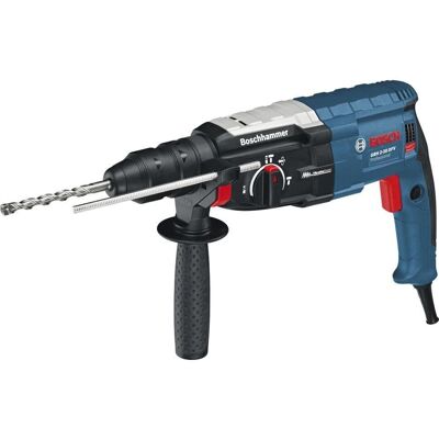 Bosch - GBH 2-28 DFV Professional - Feuerwehrausführung Bosch - GBH 2-28 DFV Professional - Feuerwehrausführung