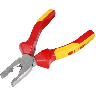 Dönges Modell Kombizange - Kombining Pliers Dönges Modell Kombizange - Kombining Pliers