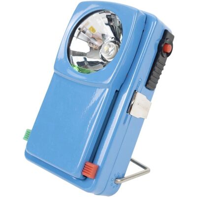 Dönges Signaltaschenlampe - Taschenlampe Dönges Signaltaschenlampe - Taschenlampe