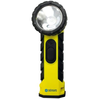 Dönges HL 4AA WK ATEX Handlampe - Taschenlampe Dönges HL 4AA WK ATEX Handlampe - Taschenlampe