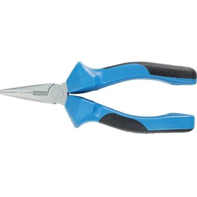 Dönges - Flachrundzange - DIN ISO 5745 - 140mm - Pliers Dönges - Flachrundzange - DIN ISO 5745 - 140mm - Pliers