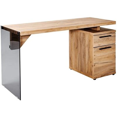 JAHNKE LUX Rechenschreibtisch - Modular mit umkehrbaren Paneelen JAHNKE LUX Rechenschreibtisch - Modular mit umkehrbaren Paneelen