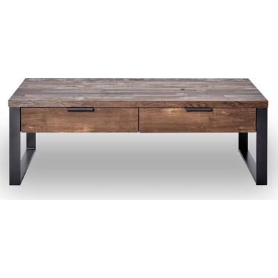 JAHNKE LOOP COFFEE - Moderner Couchtisch JAHNKE LOOP COFFEE - Moderner Couchtisch
